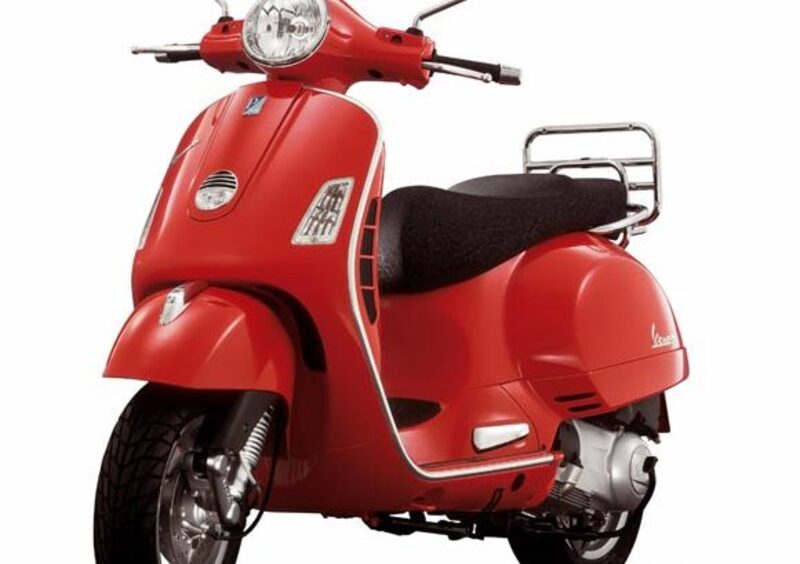 Vespa GTS 125 GTS 125
