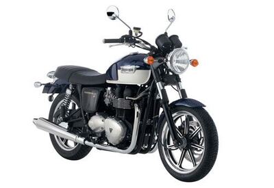 Triumph Bonneville