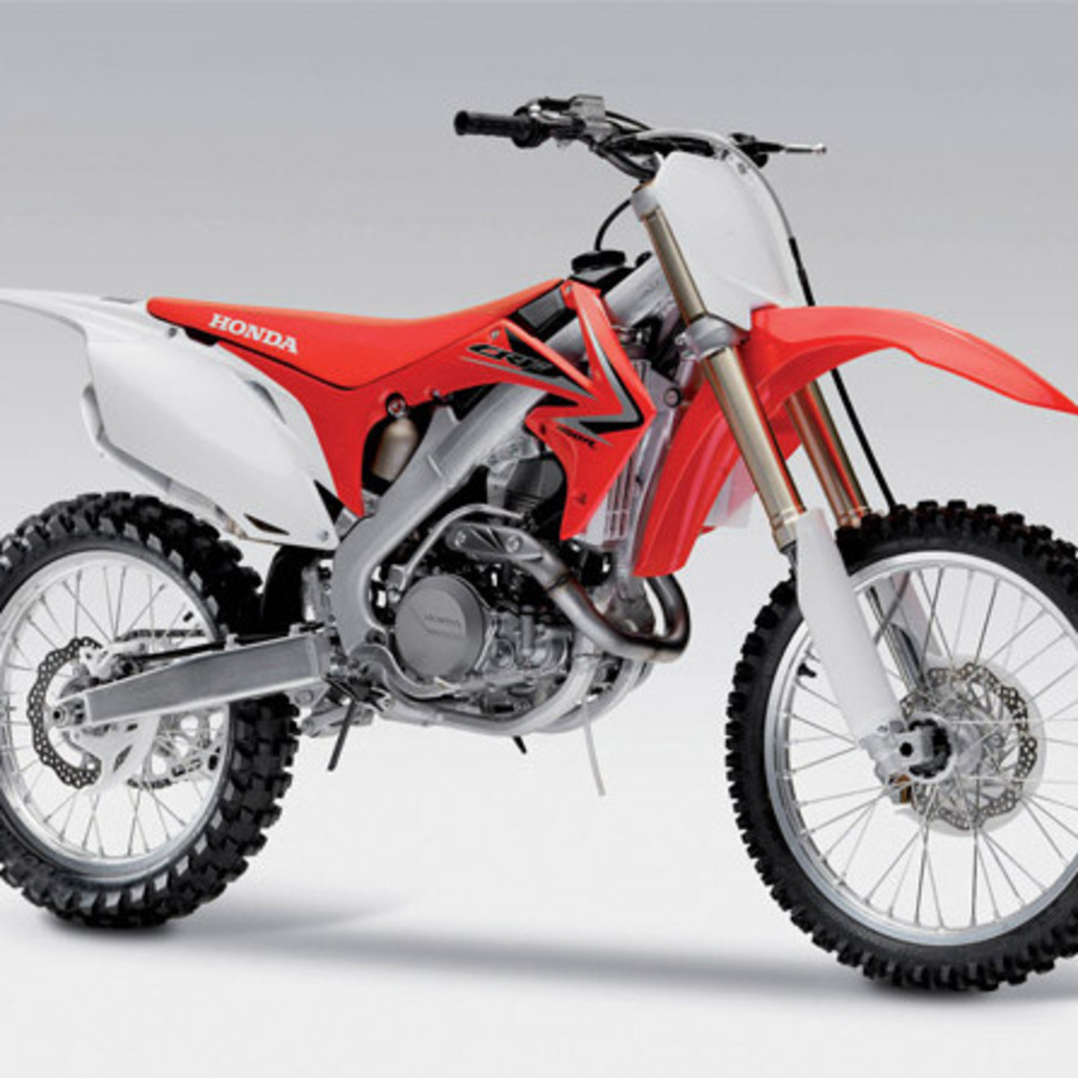 Honda CRF 450 R (2010 - 11)