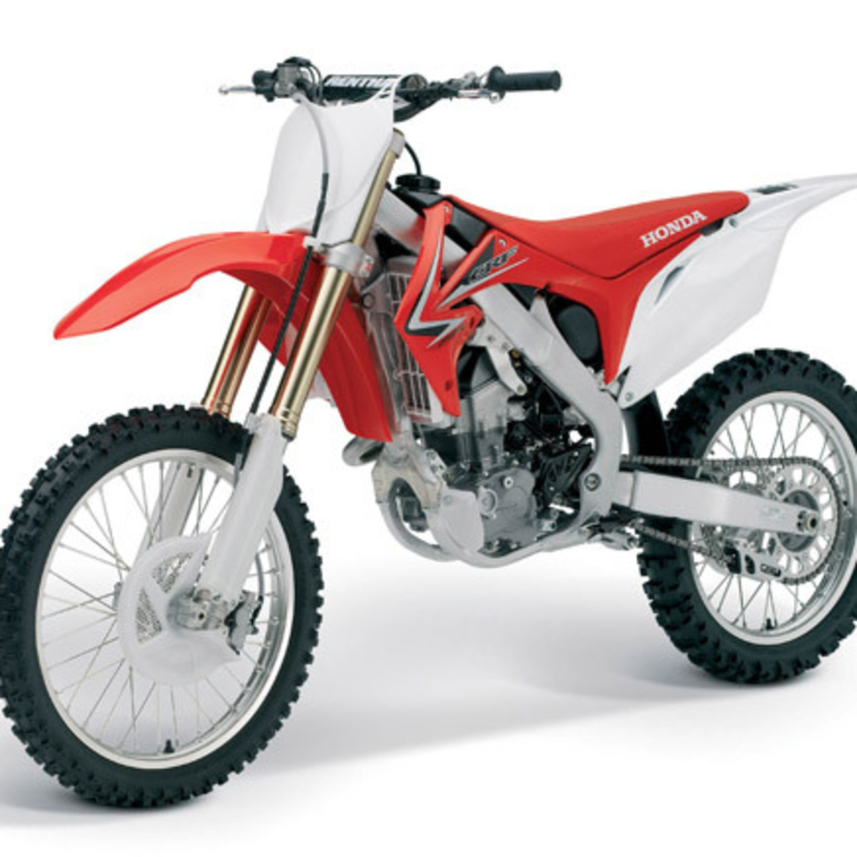 Honda CRF 250 R (2010 - 11)