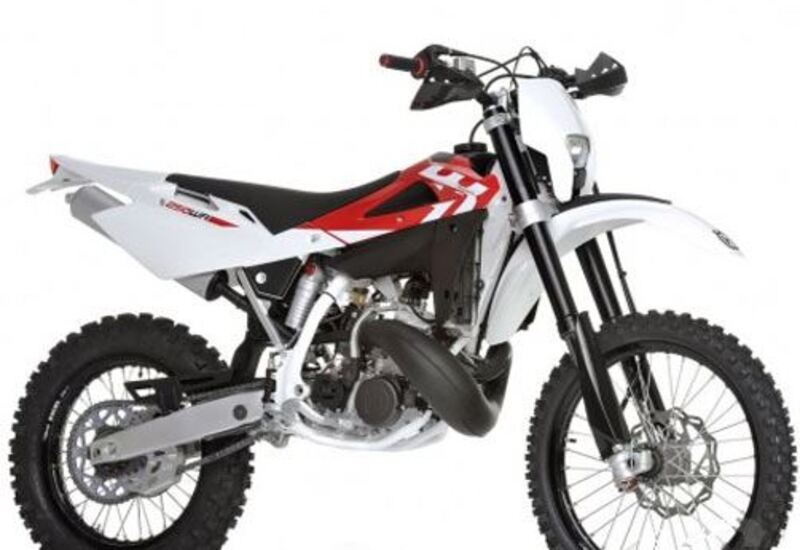 Husqvarna WR 250 WR 250 (2010 - 11)