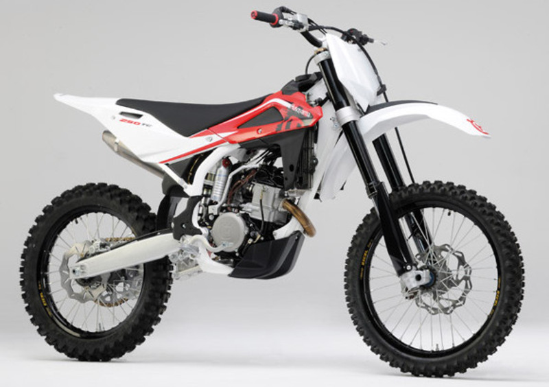 Husqvarna TC 250 TC 250 (2010 - 11)