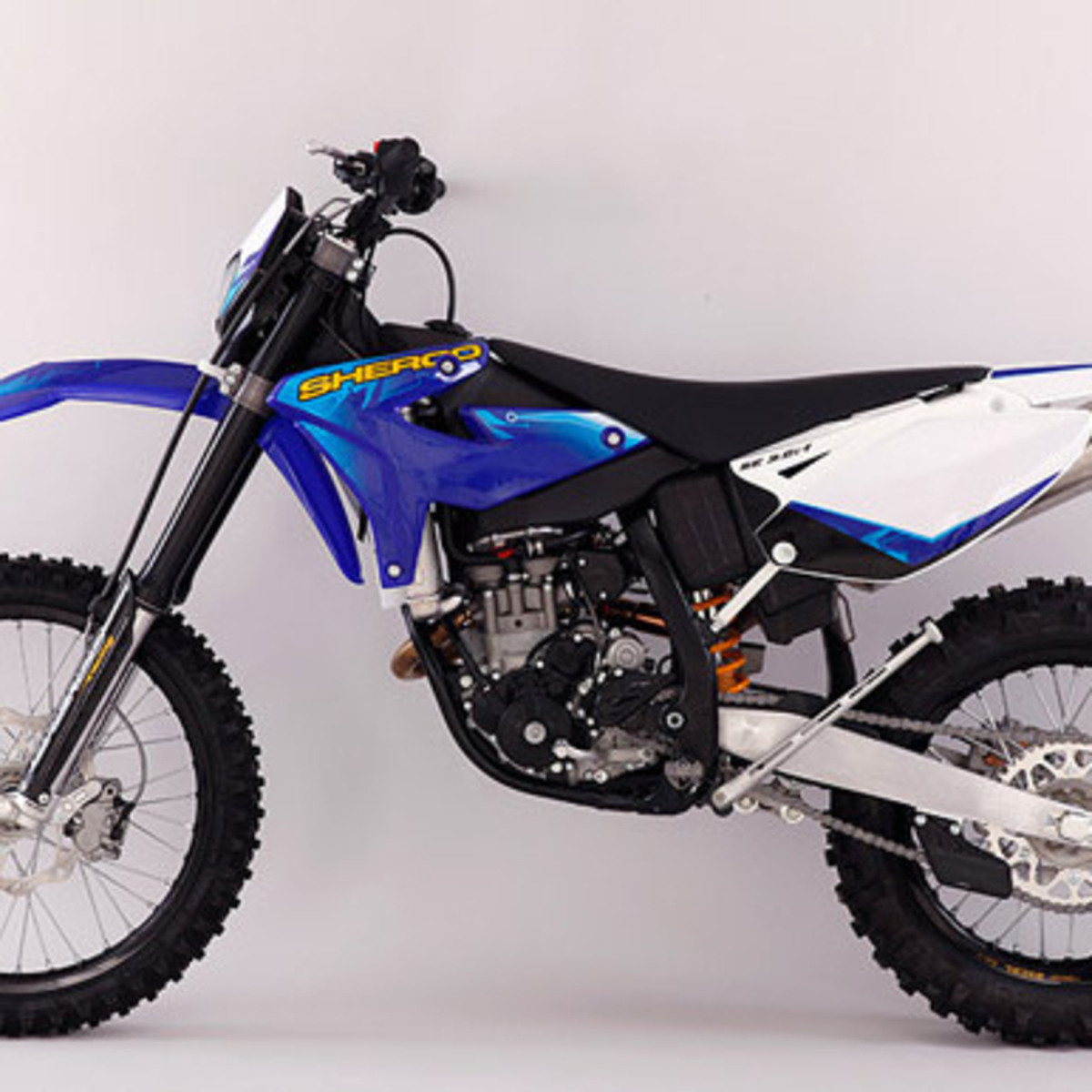 Sherco SE 3.0 i-f (2010 - 11)