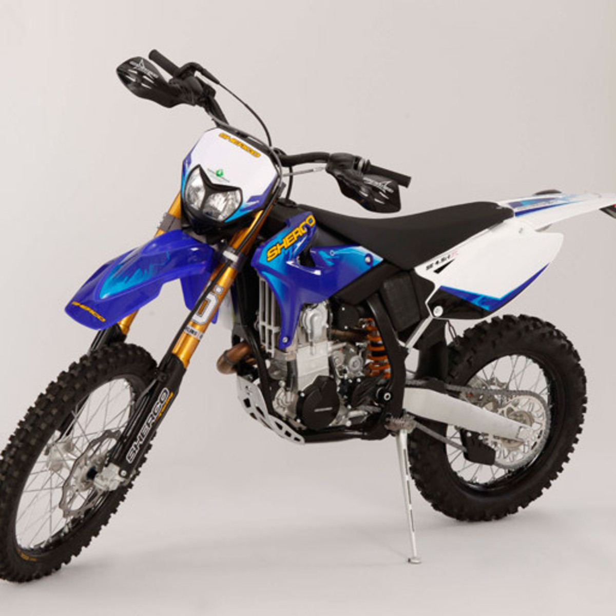 Sherco 4.5 SE i-F R (2010 - 11)