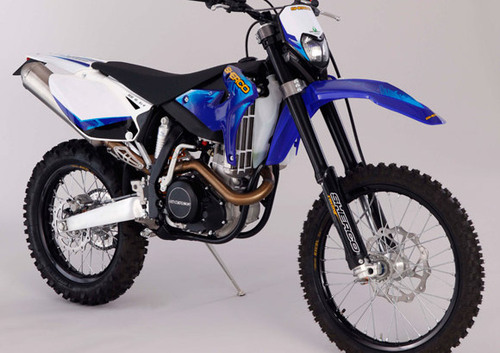 Sherco 5.1 SE i-f (2010 - 11)