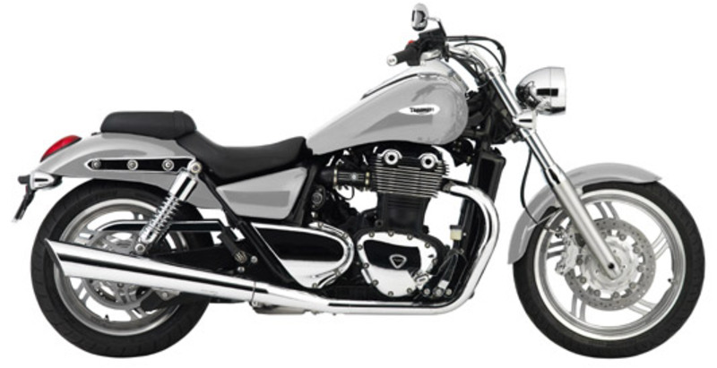 Triumph Thunderbird 1600 Thunderbird 1600 ABS