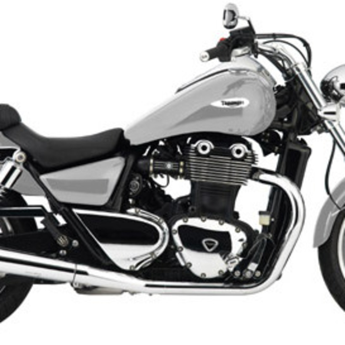 Triumph Thunderbird 1600 ABS