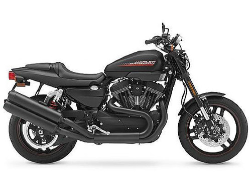 Harley-Davidson 1200 XR X (2010 - 12)