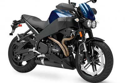 Buell Lightning CityX XB12SX