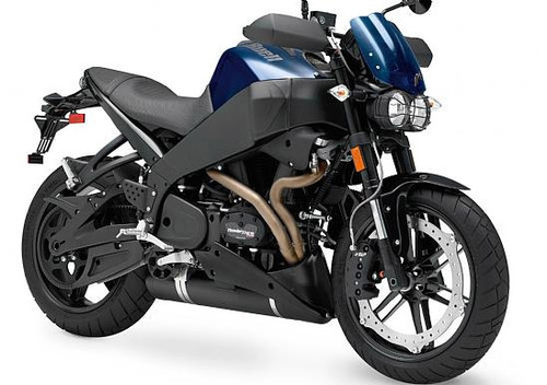 Buell Lightning CityX XB12SX