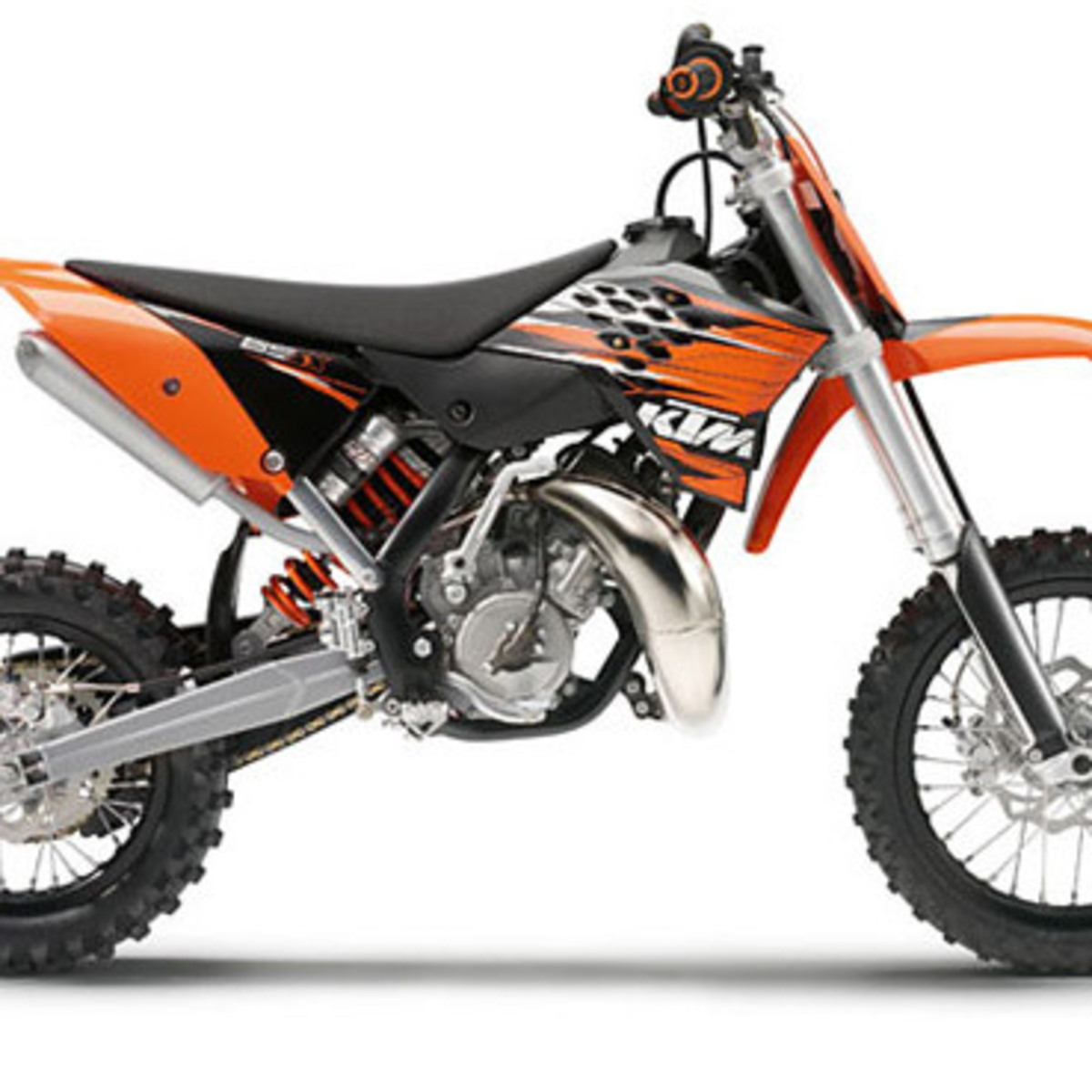 KTM 65 SX (2010 )
