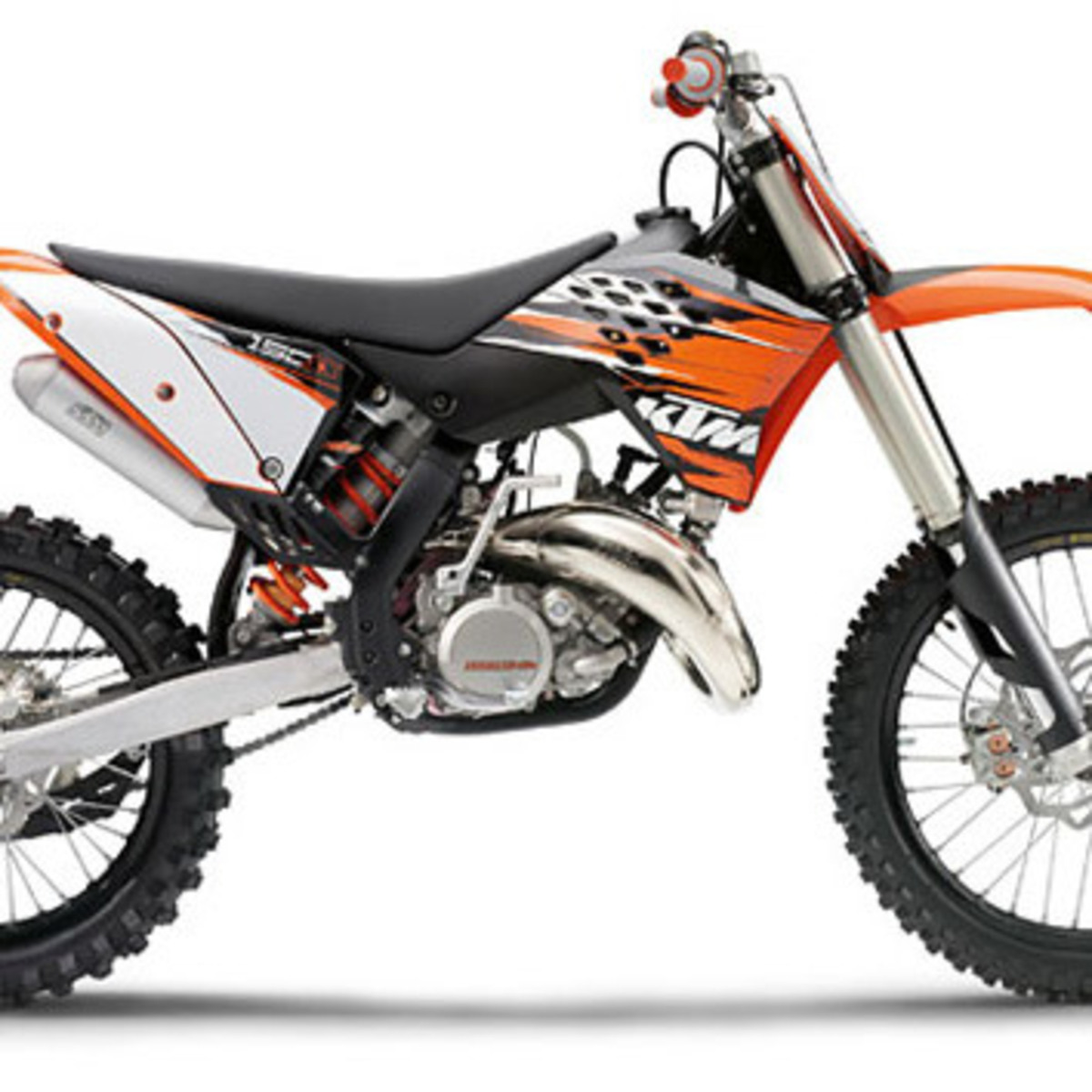 KTM 150 SX (2010)