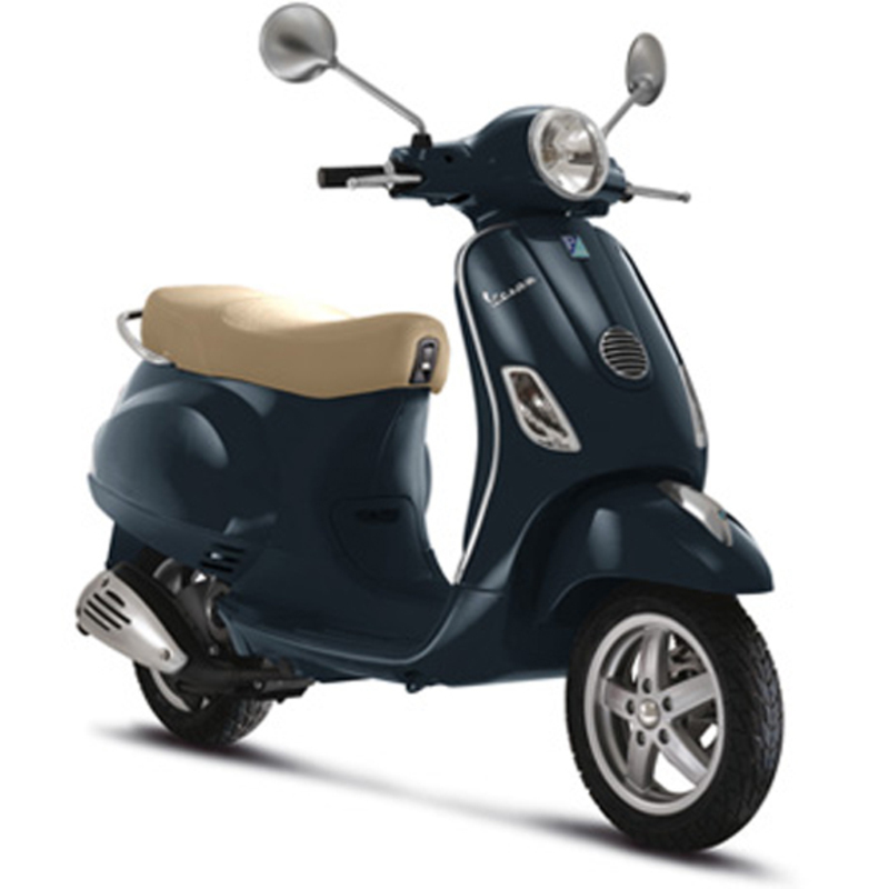 Vespa LX 125 LX 125 i.e. (2009 - 12)