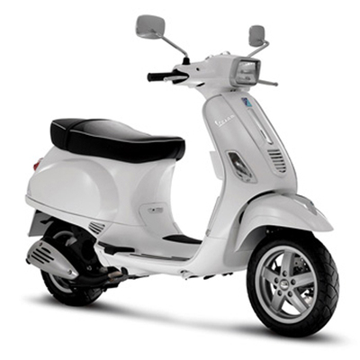 Vespa S 125