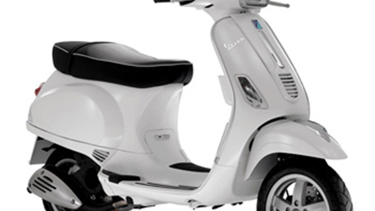 Vespa 125 S 2009 Vespa 125 S 2009 Vespa S 125 (2009 12), Prezzo E - Main Image