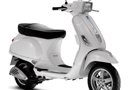 Vespa S 125