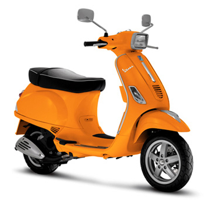 Vespa S 150