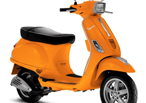 Vespa S 150