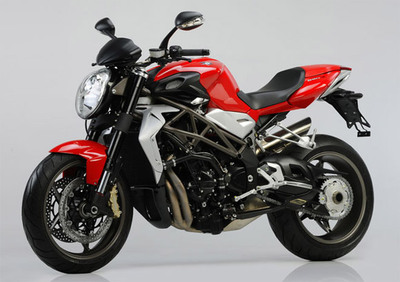 MV Agusta Brutale 990 R