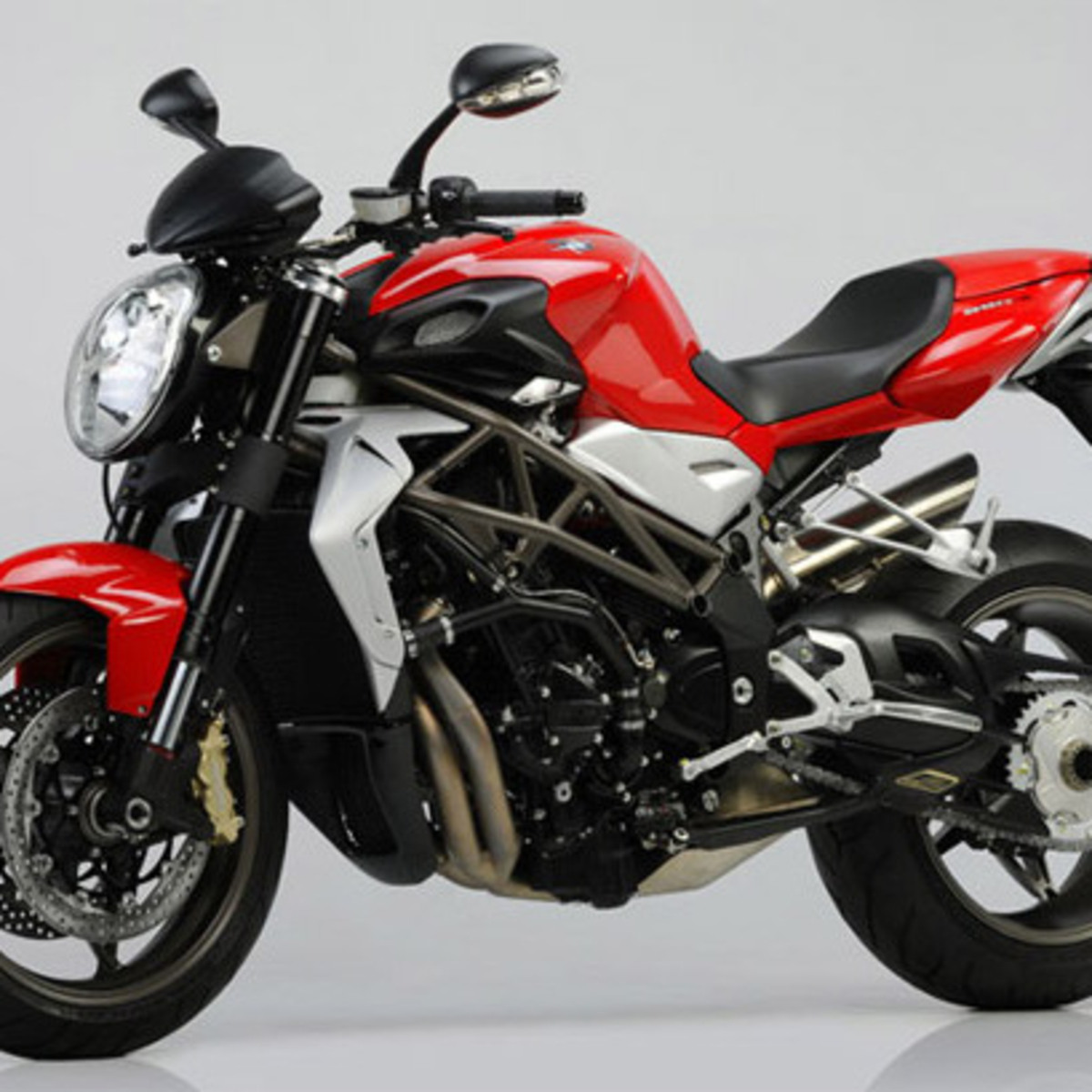 MV Agusta Brutale 990 R (2009 - 12)