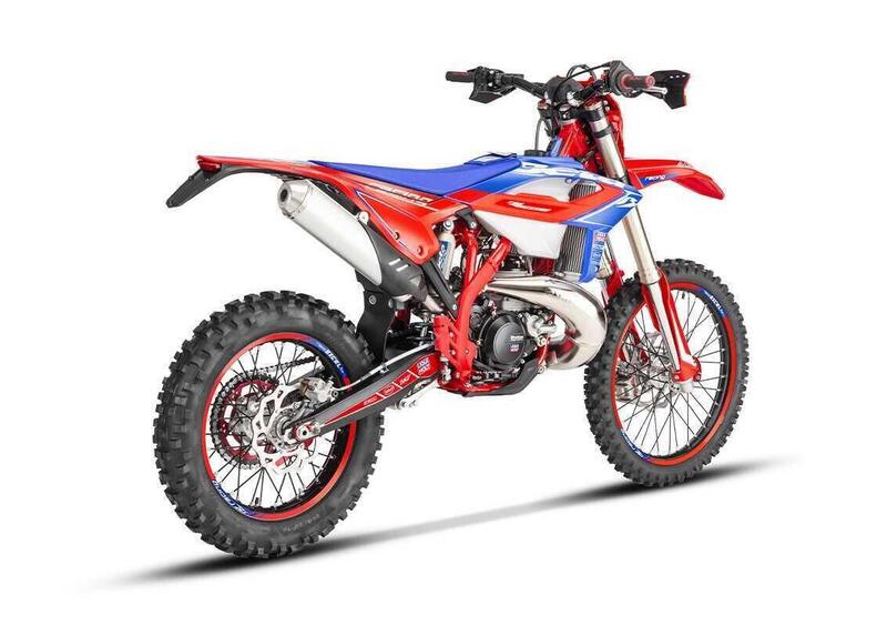 Betamotor RR 250 2T RR 250 2T Enduro Racing (2023) (3)