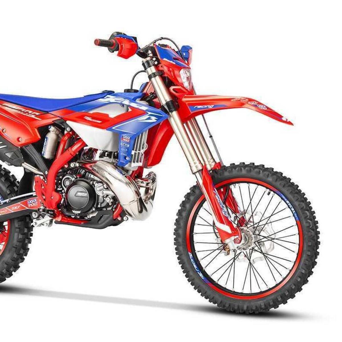 Betamotor RR 250 2T Enduro Racing (2023)