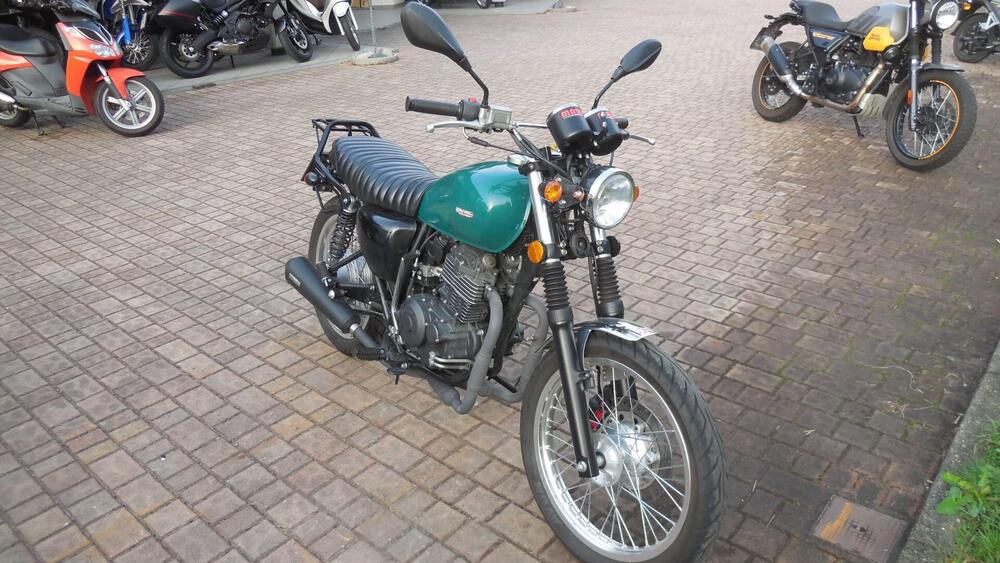 Mash Italia Scrambler 400 (2017 - 20) (3)