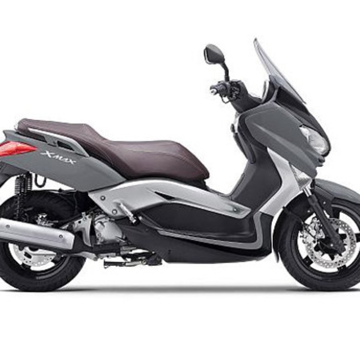 Yamaha X-Max 125 (2010 - 13)