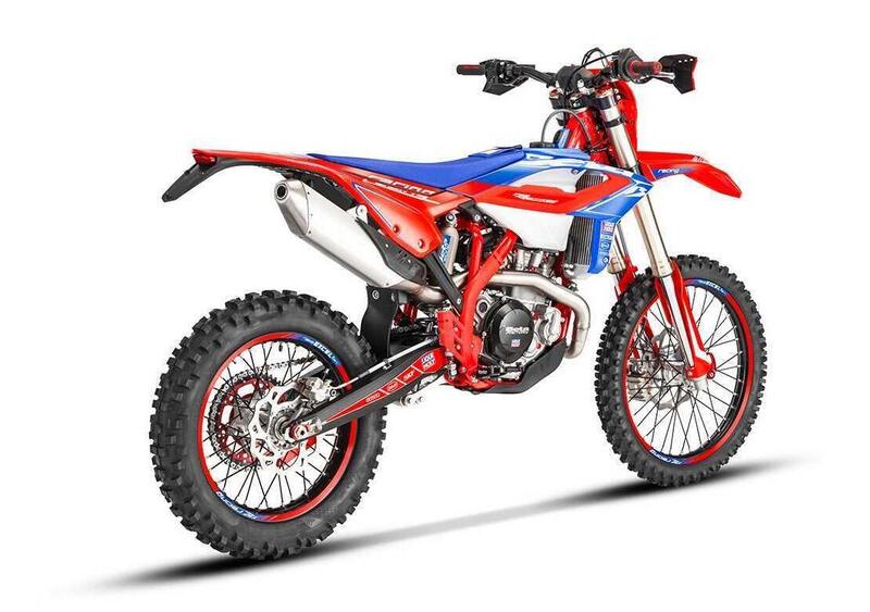 Betamotor RR 480 4T RR 480 4T Enduro Racing (2023) (3)