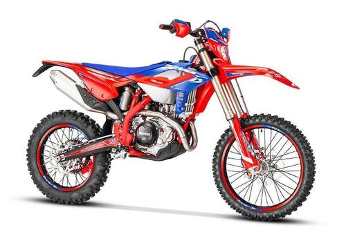 Betamotor RR 480 4T Enduro Racing (2023)