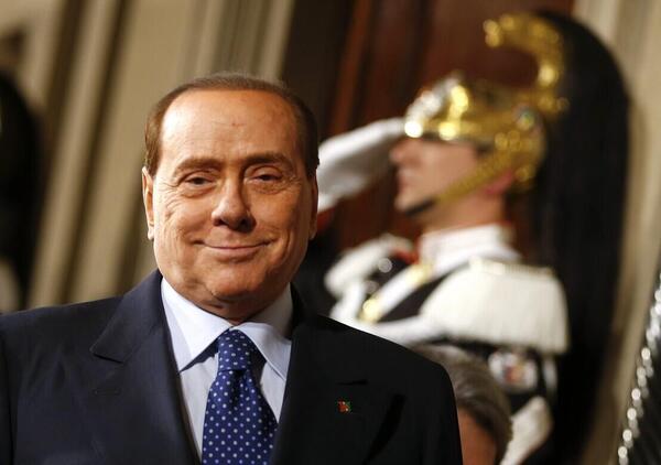 Berlusconi l'anello debole della maggioranza? Ma se in Malesia c'&egrave; chi si candida a 97 anni...
