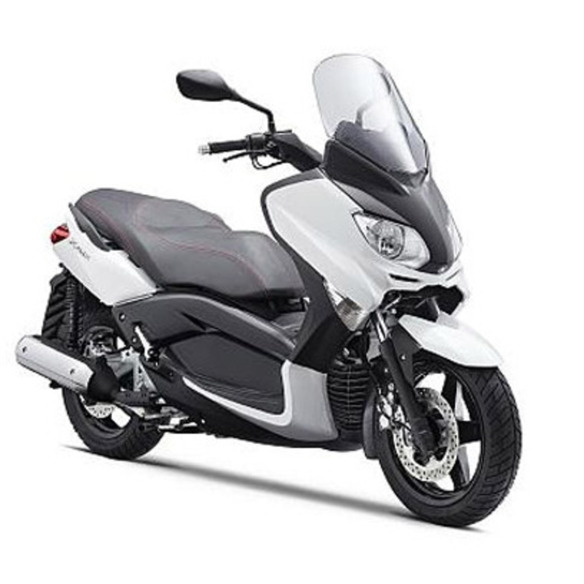 Yamaha X-Max 250 (2010 - 13)