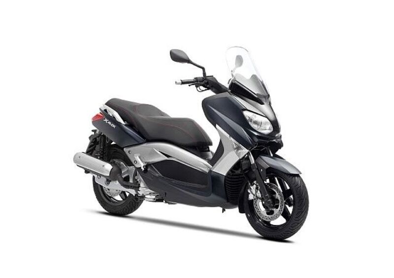 Yamaha X-Max 250 X-Max 250 (2010 - 13) (2)