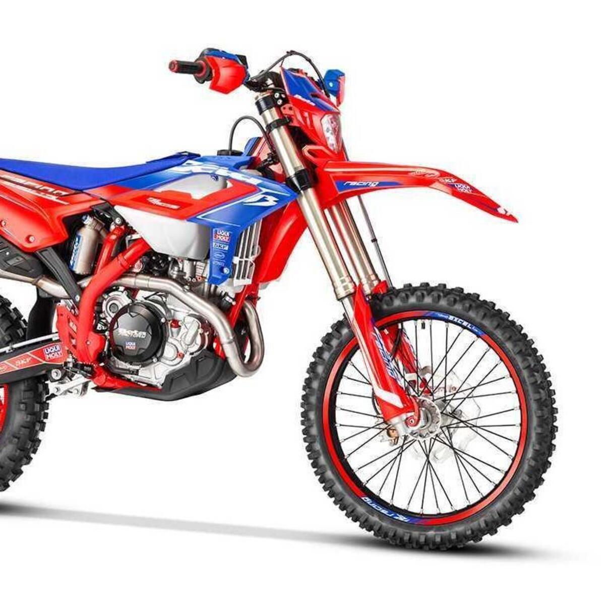 Betamotor RR 430 4T Enduro Racing (2023)