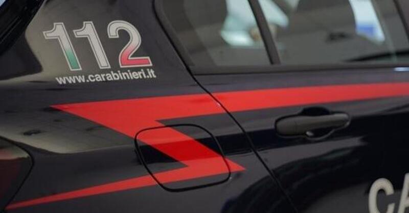 Alfa Romeo Tonale, 360 esemplari per i Carabinieri