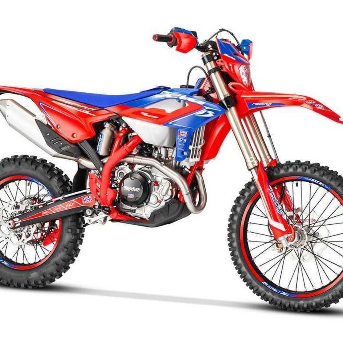 Betamotor RR 350 4T Enduro Racing (2023)