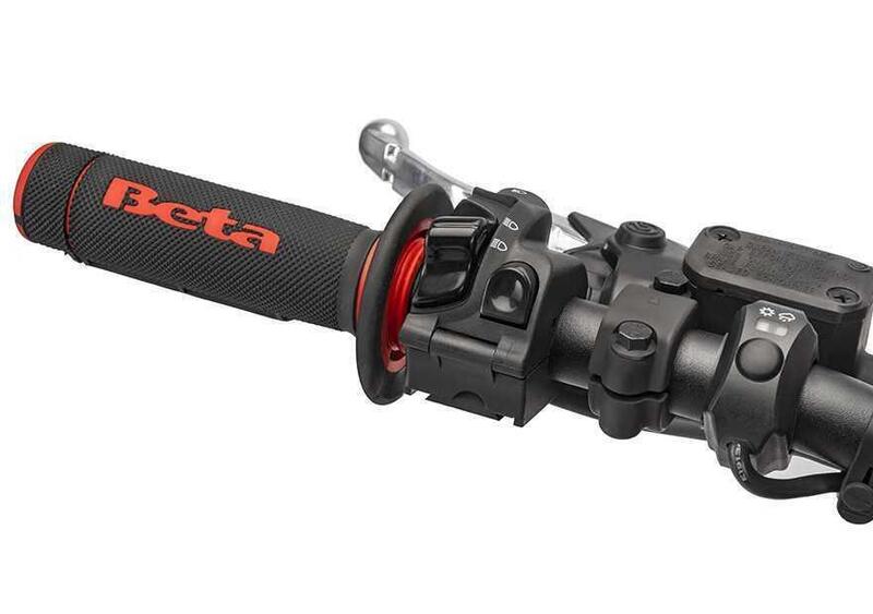 Betamotor Xtrainer Xtrainer 250 2T (2023) (7)