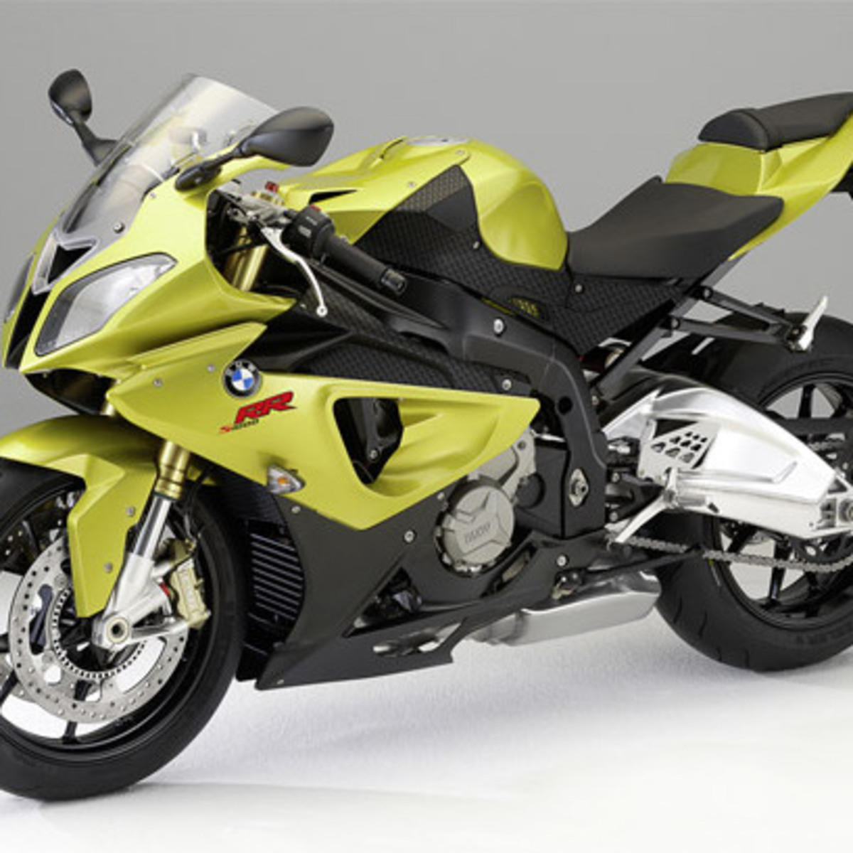 Bmw S 1000 RR (2009 - 12)