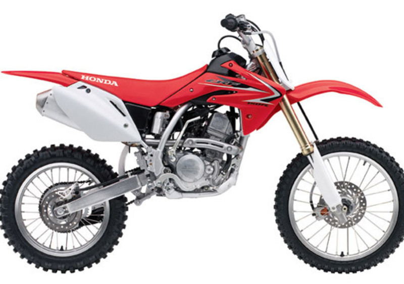 Honda CRF 150 R CRF 150 R (2010 - 11)