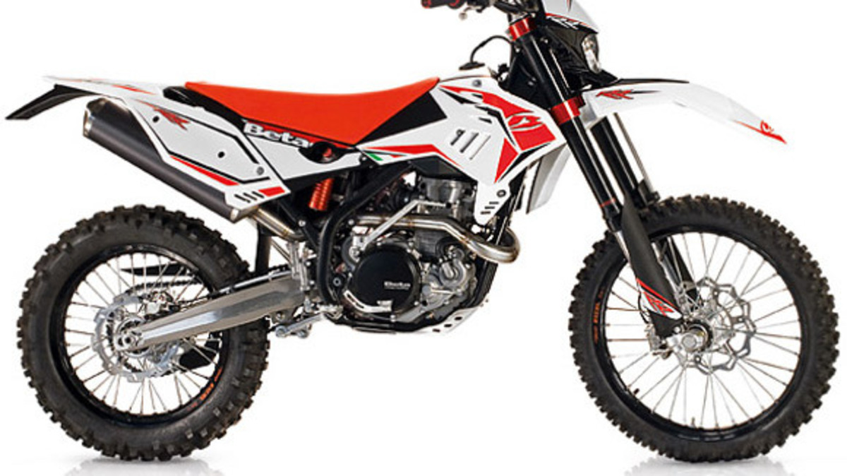 Motorcycles Beta Enduro 400 Beta 450rr Beta Rr 450 2014 Beta RR