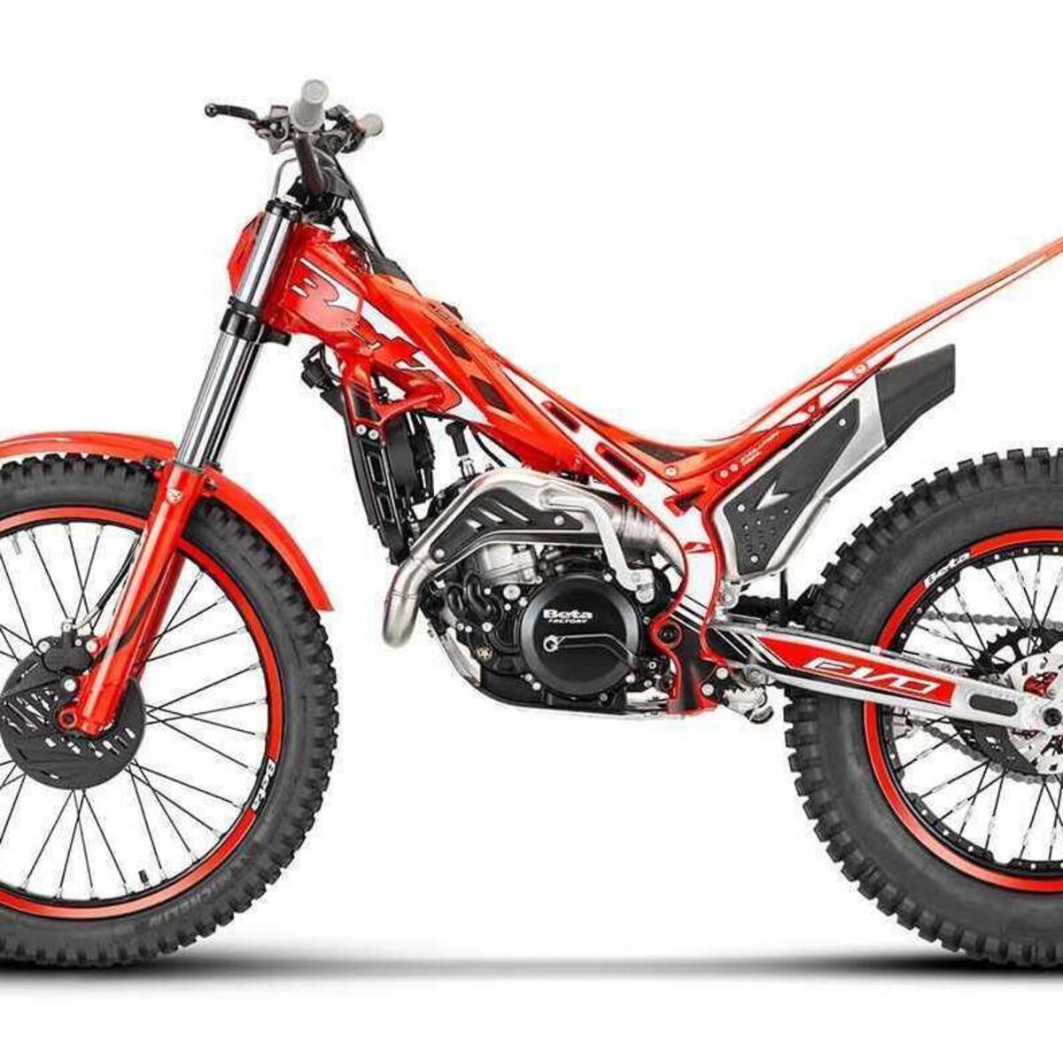 Betamotor Evo 300 2T (2023 - 24)