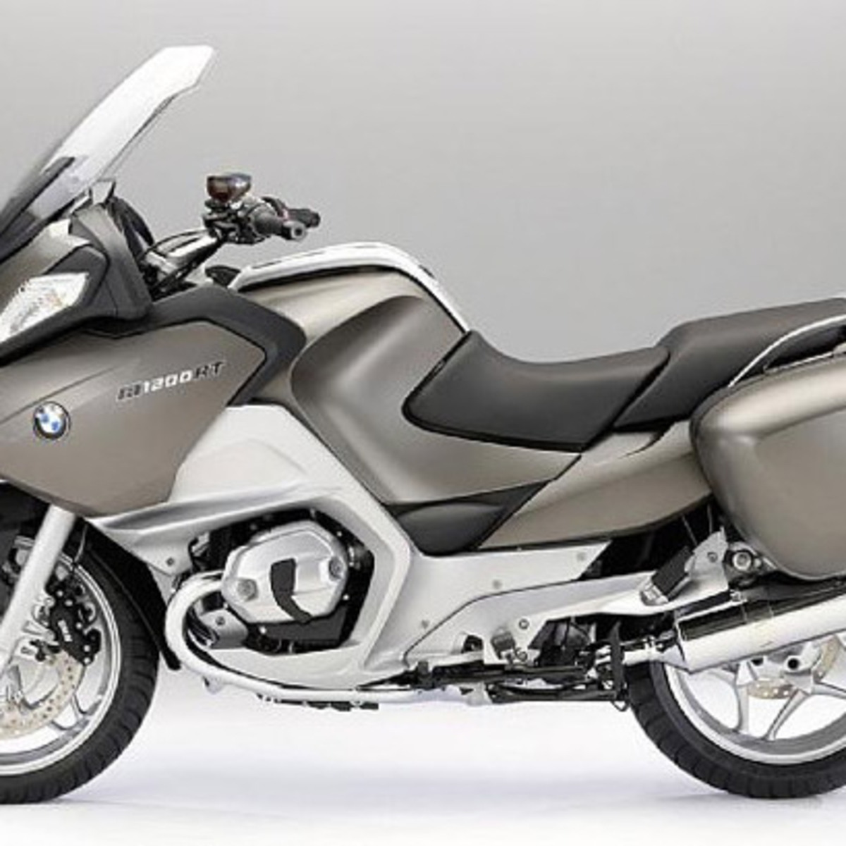 Bmw R 1200 RT (2010 - 13)