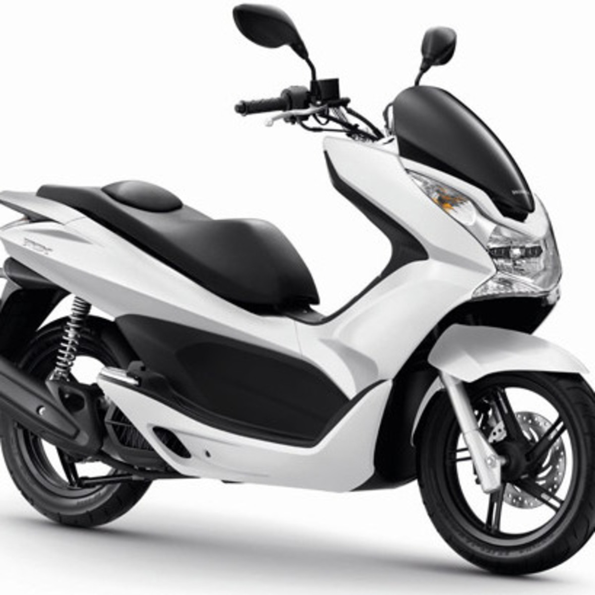 Honda PCX 125 (2009 - 13)