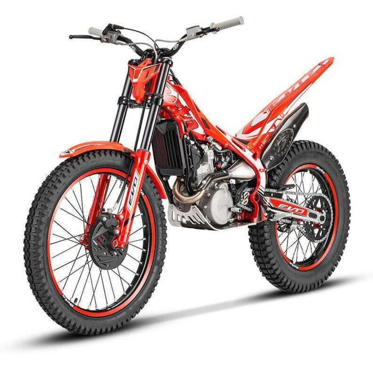 Betamotor Evo 300 4T (2023 - 24)