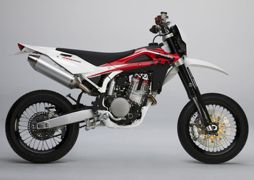 Husqvarna SM 450 R