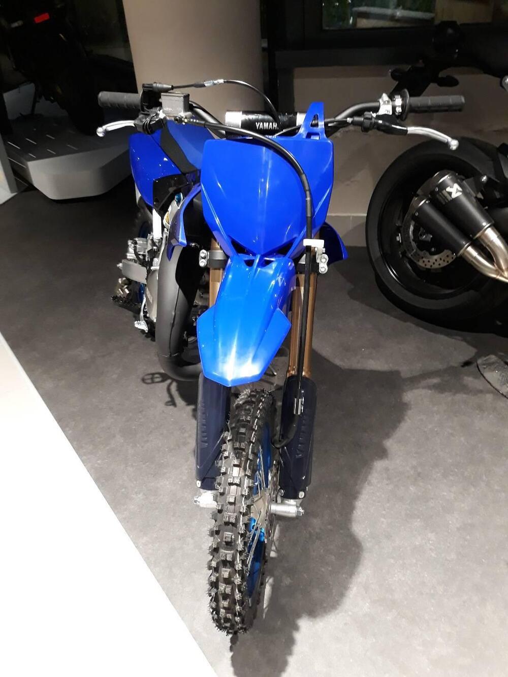 Yamaha YZ 65 (2023)