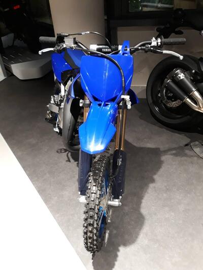 Yamaha YZ 65 (2023) nuova