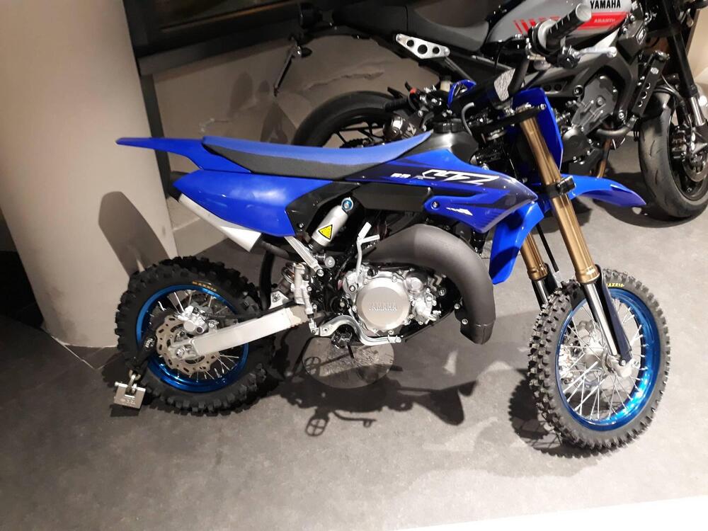 Yamaha YZ 65 (2023) (2)