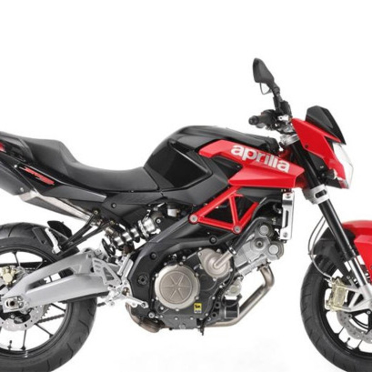 Aprilia Shiver 750 (2010 - 16)