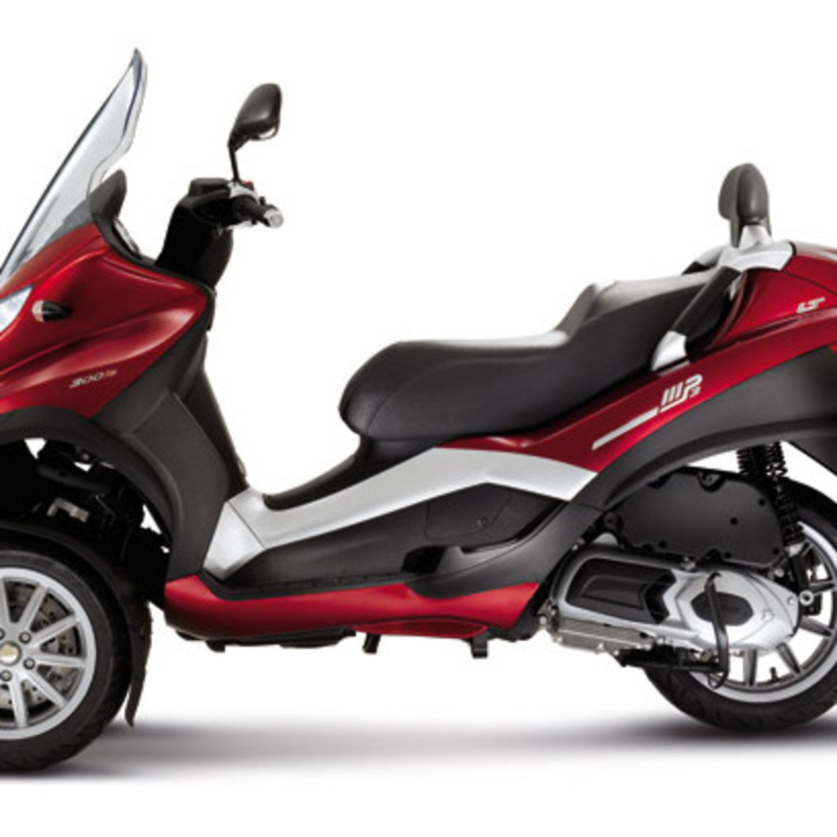 Piaggio MP3 LT 300